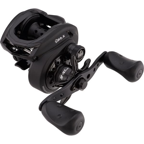ABU Garcia Revo 4X-HS-LH