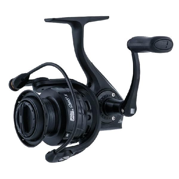 ABU Garcia Revo 2x30