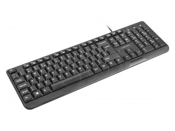 Natec Trout Slim (EN)