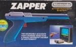 Nintendo Zapper (NES)