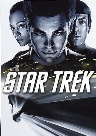 Star Trek (DVD)