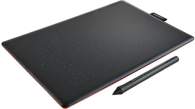 Wacom One by Wacom Medium