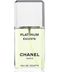 Chanel Platinum Egoiste edt 100ml