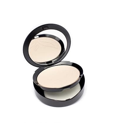 puroBIO Cosmetics Compact Foundation