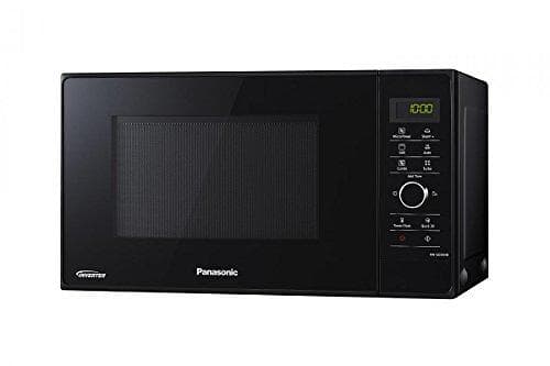 Panasonic NN-GD35 (Svart)