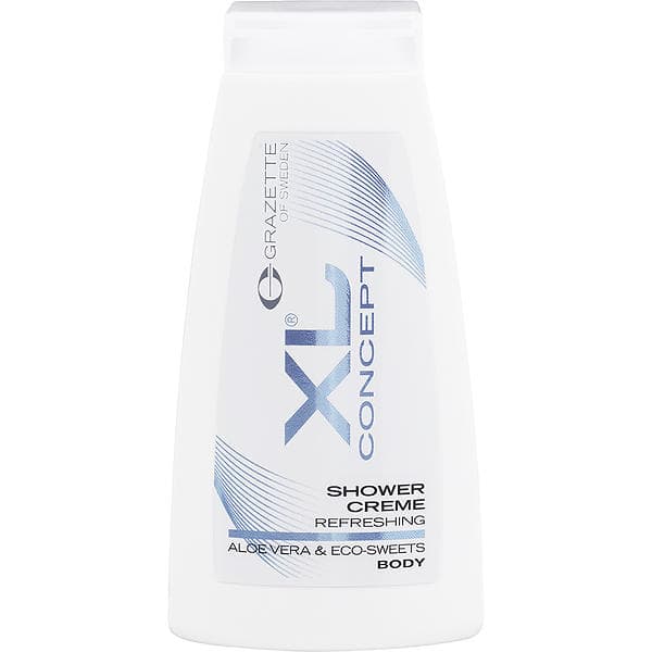 Grazette XL Shower Cream 100ml