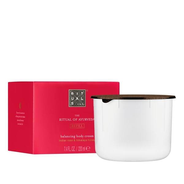 Rituals The Ritual Of Ayurveda Body Cream Refill 220ml