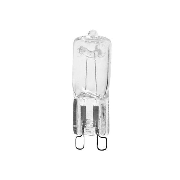 Muller-Licht Halogen 740lm 2900K G9 48W (Dimbar)