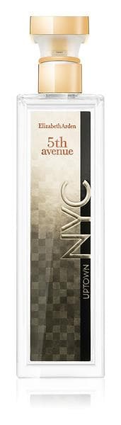 Elizabeth Arden 5th Avenue Uptown NYC edp 125ml