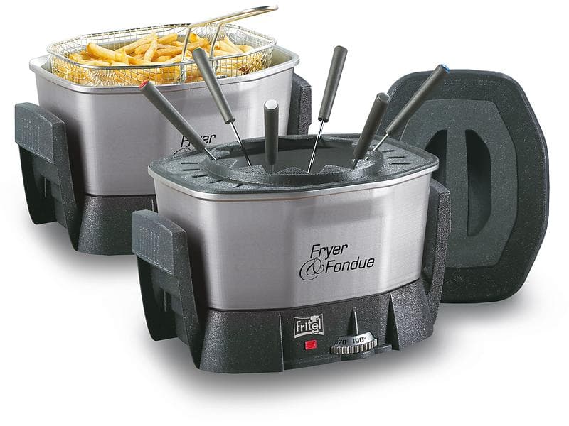 Fritel Fondue FF1400 1,5L