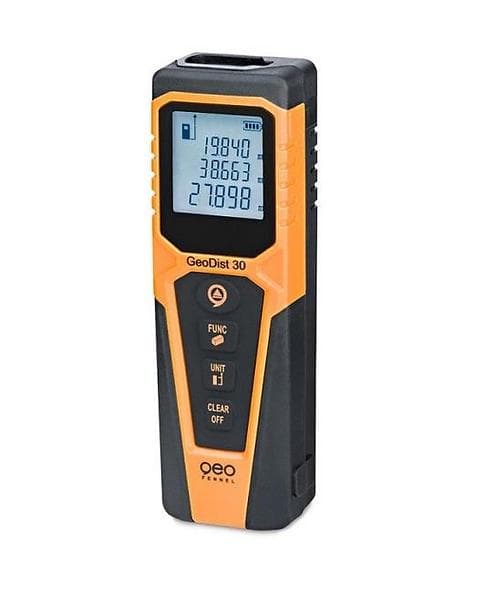 Geo Fennel Geodist 30