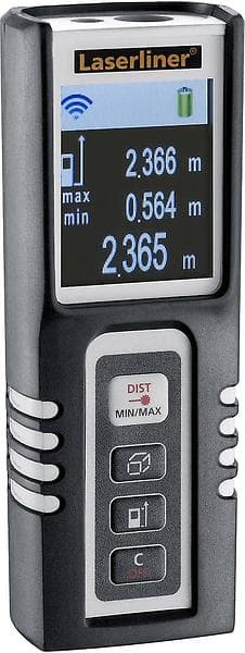 Laserliner DistanceMaster Compact Pro