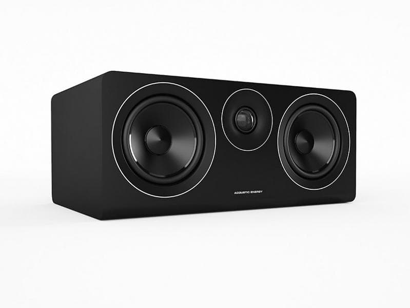 Acoustic Energy AE 107 MKII