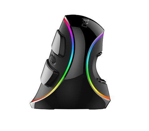 Delux M618 Plus RGB