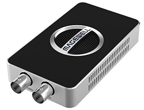Magewell USB Capture SDI 4K Plus