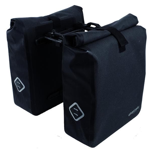 Atranvelo Travel Side Panniers