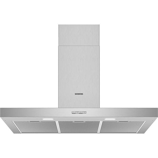 Siemens LC94BBC50 (Rostfri)