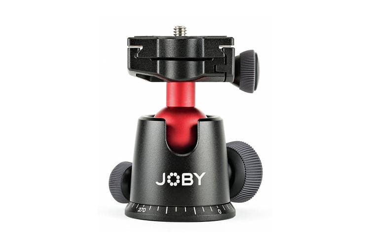 Joby Gorillapod Ballhead 5K