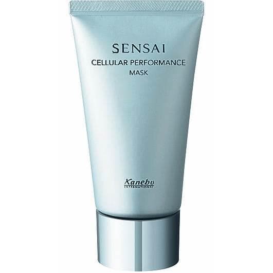 Kanebo Sensai Cellular Performance Mask 100ml