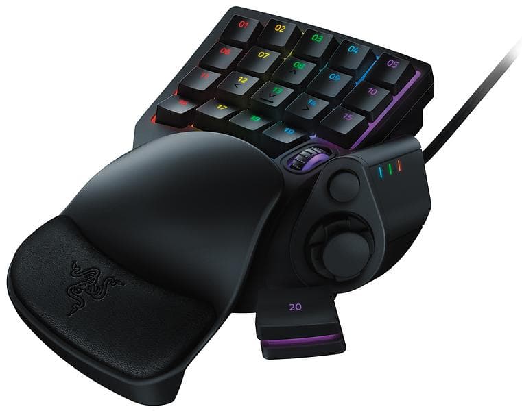 Razer Tartarus V2 (PC)