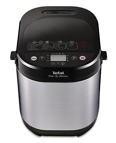 Tefal Pain Et Delice PF240E