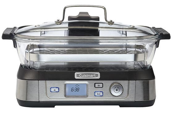 Cuisinart STM1000E