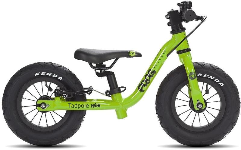 Frog Bikes Tadpole Mini