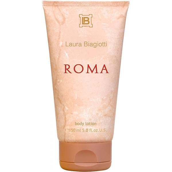 Laura Biagiotti Roma Body Lotion 150ml