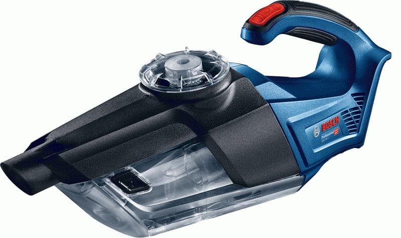 Bosch GAS18V-1 Sladdlös