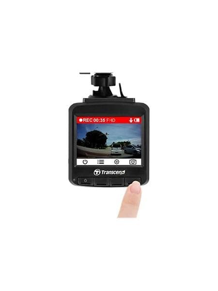 Transcend DrivePro 110