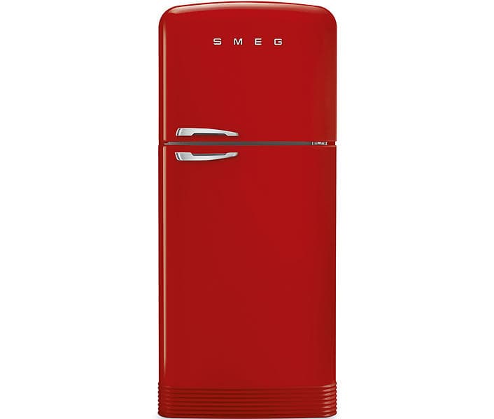 SMEG FAB50RRD (Röd)