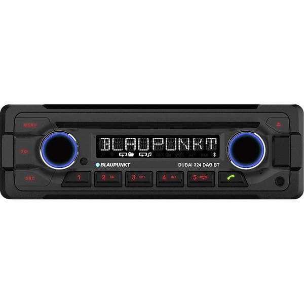 Blaupunkt Dubai 324