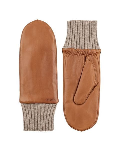 Hestra Tina Mitten (Dam)