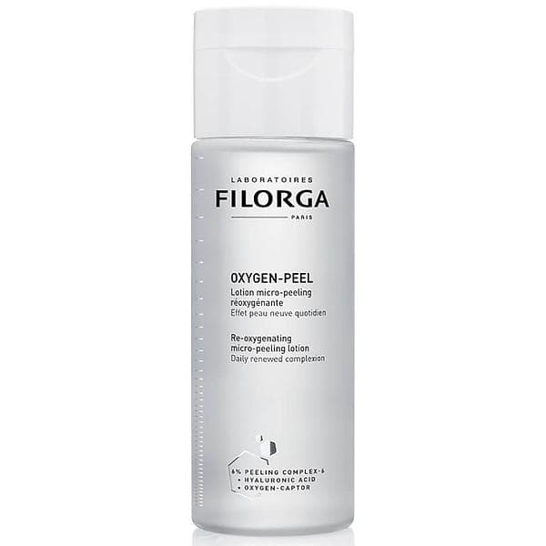 Filorga Oxygen-Peel Re-Oxygenating Micro Peeling Lotion 150ml