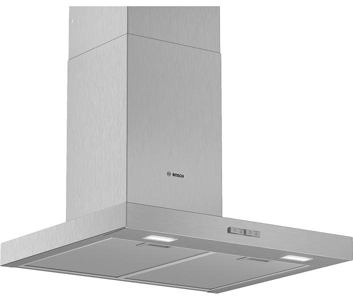 Bosch DWB66BC50 (Rostfri)