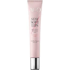 ACO Stay Soft Lips Lip Balm Tube 12ml