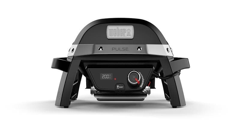 Weber Pulse 1000