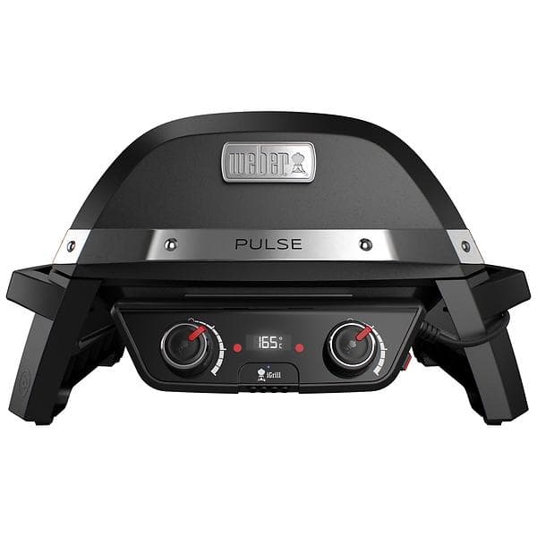 Weber Pulse 2000