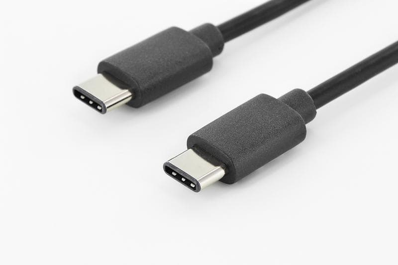 Digitus USB C - USB C 2.0 1,8m