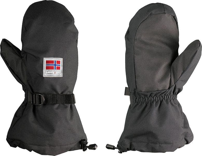 Lillsport Wind Shell 0621 Mitten (Unisex)