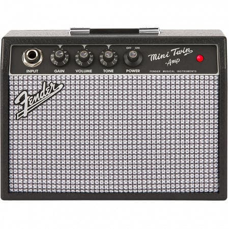 Fender Mini '65 Twin