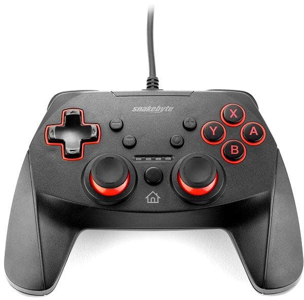 Snakebyte Game:Pad S Pro (Switch)