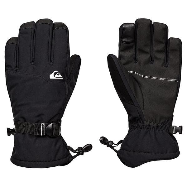 Quiksilver Mission Glove (Unisex)