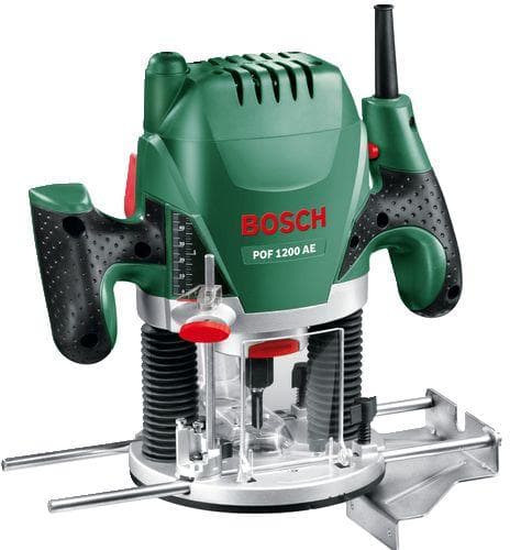 Bosch POF 1200 AE