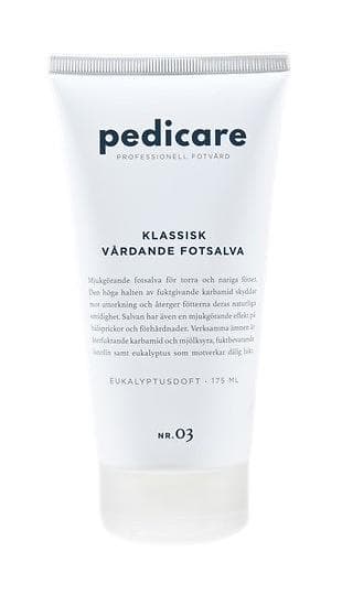 Pedicare Professionell Classic Foot Cream 175ml