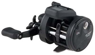 ABU Garcia Altum DLC Syncro 20