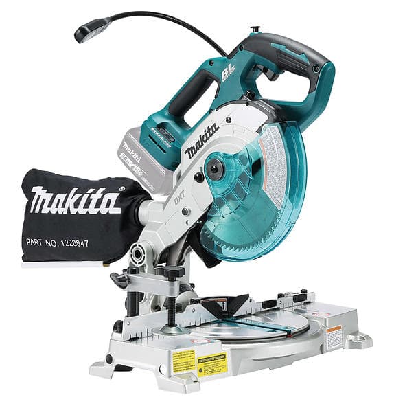 Makita DLS600Z (Utan Batteri)