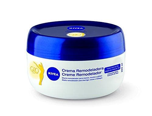 Nivea Q10 Firming Body Cream 300ml