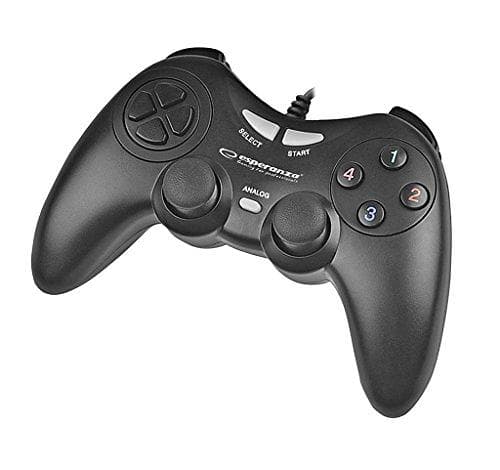 Esperanza Fighter Gamepad (PC/PS3)