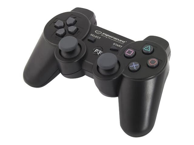 Esperanza Marine Gamepad (PC/PS3)